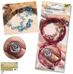 FOLIA Drót szett 2db/csomag 2mmx3m-es arany