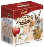 Vitapol Mineral Block | Fogkoptató rágcsálóknak | Almás - 40 g