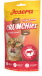 Josera JosiCat Crunchies Beef | Ropogós marhás jutalomfalat macskáknak - 60 g