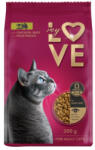 My Love száraz macskael. Cs-M-Zölds. 300g