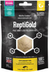 Arcadia | Earth Pro JellyPot Gold Repti Gold | Teljes értékű vitorlás gekkó táp gazdag rovarfehérjével - 100 g