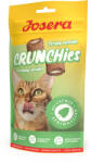 Josera JosiCat Crunchies with Catnip | Ropogós jutalomfalat macskamentával - 60 g