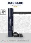 Caffé Barbaro Nespresso Miscela Corposo kávékapszula 10db - m3digital
