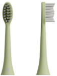 TESLA Smart TS200 szónikus fogkefe fej 2x zöld