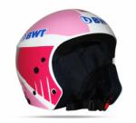 VOLA Sí kesztyű L rózsaszín|vörös