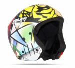 VOLA Sí kesztyű 2XL fekete|sárga