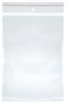 Office Products Pungi cu fermoar, 70 x 100 mm, 40 microni, 100 buc/set (OF-15072015-90)