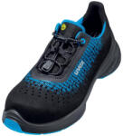 Coverguard Uvex 1 G2 perforált félcipő S1, SRC W11 (6829836)