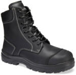 Portwest FD15 - Eden orrborításos bakancs S3 HRO CI HI FO (FD15BKR41)