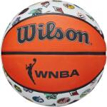Wilson Kosárlabda Wilson WNBA All Team 6-os méret 6 színes