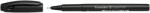 Schneider Liner 0.4 mm, negru, SCHNEIDER Topliner 967 (S-9671)