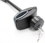 Aguri kerékpártartó kiegészítő kerékpárrögzítő kar 50862 (50862)