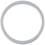  Tömítőalátét 8x12x1 alumínium bevonat nélkül (07603008001206002010)