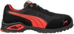 PUMA Madrid S1PL FO SR munkavédelmi cipő (PUM-642740-44) - munkavedelemplusz