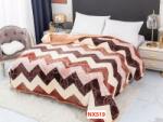 TEXTILIS Paturi cocolino 1.6kg 160x210cm pt. pat de 1 persoana cod NX519 Patura