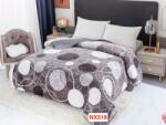 TEXTILIS Paturi cocolino 1.6kg 160x210cm pt. pat de 1 persoana cod NX518 Patura