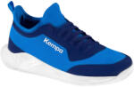 KEMPA Gyermek beltéri cipők Kempa Kourtfly Jr fehér|kék - decathlon - 26 890 Ft