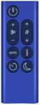 înlocuitoare DYSON BP03, BP04 BLUE Purifier Big + Quiet Formaldehyde - telecomandă înlocuitoare