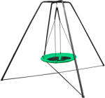 AGA Fészekhinta 100 cm kerettel AGA DS401 (K19244)