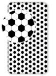 Sweet Home Fotbal Fotbal 90 x 200 + 25 cm