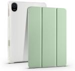  Husa Flip CRYSTAL Honor Pad 8 verde deschis