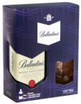 Ballantine's DD 1 pohárral (0, 7L / 40%) - drinkmix