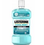 LISTERINE Cool Mint enyhe Folyadék 0% alkohol 500 ml (78286)