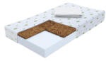 Wilsondo Set saltea Karmel 10 și protecție Dormea (90×200) Saltea