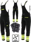 Keilor Munkavédelmi Kertésznadrág Rugalmas Munkavédelmi Stretch spandex Erős Munkavédelmi Neoflex 50 (OGRODNICZKI ROBOCZE ACTIFLEX NEO)