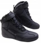 Modeka Kumani rövid motoros csizma 44- méret