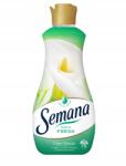 Semana SEMANA_Clear Breeze Extra Fresh folyadék textilöblítéshez hatékony 1, 5l_75mosás (3800024048425)