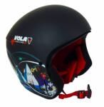 VOLA Sí kesztyű 2XS fehér|fekete