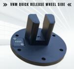 VNM Simulation VNM Kormány oldali QR Adapter (VNM-QRWS01)