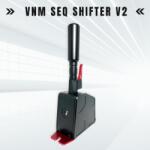 VNM Simulation VNM V2 Szekvenciális Sebességváltó (VNM-SEQS02)