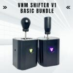 VNM Simulation VNM V1 Sebességváltó (VNM-S01BUN)