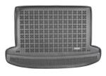 Rezaw-Plast Hyundai TUCSON IV Rezaw-Plast fekete TPE szintetikus gumi csomagtértálca 230660