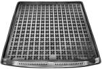 Rezaw-Plast Mercedes W211 S211 Kombi Long Rezaw-Plast 230920 fekete TPE szintetikus gumi csomagtértálca