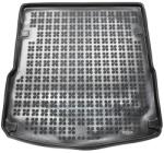 Rezaw-Plast AUDI A6 C6 2008-2011 Limousine Rezaw-Plast 232035 fekete TPE szintetikus gumi csomagtértálca