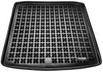 Rezaw-Plast VW Volkswagen GOLF IV Variant Kombi Rezaw-Plast 231807 fekete TPE szintetikus gumi csomagtértálca