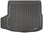 Rezaw-Plast VW Volkswagen ARTEON Rezaw-Plast 231810 fekete TPE szintetikus gumi csomagtértálca