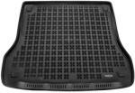 Rezaw-Plast Citroen C5 I Kombi Rezaw-Plast 230111 fekete TPE szintetikus gumi csomagtértálca