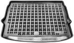 Rezaw-Plast Nissan QASHQAI II Rezaw-Plast 231034 fekete TPE szintetikus gumi csomagtértálca