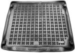 Rezaw-Plast Opel ASTRA K Kombi Rezaw-Plast 231151 fekete TPE szintetikus gumi csomagtértálca