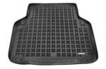 Rezaw-Plast Honda ACCORD VIII Kombi Rezaw-Plast fekete TPE szintetikus gumi csomagtértálca 230522