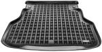 Rezaw-Plast Toyota AVENSIS II Kombi Rezaw-Plast 231714 fekete TPE szintetikus gumi csomagtértálca