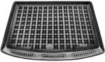 Rezaw-Plast Suzuki SX4 S-Cross II - III Rezaw-Plast 231619 fekete TPE szintetikus gumi csomagtértálca