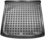 Rezaw-Plast Ford S-MAX II Rezaw-Plast fekete TPE szintetikus gumi csomagtértálca 230452