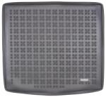 Rezaw-Plast VW Volkswagen ID. 4 / ID. 5 Rezaw-Plast 2318102 fekete TPE szintetikus gumi csomagtértálca