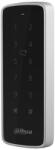 DAHUA ASR2201D-BD EM kártyaolvasó ; RS-485/Wiegand kimenet; billentyűzet; kültéri; bluetooth (ASR2201D-BD)