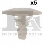 FA1 Rögzítőcsipesz 5 db-os Fischer 79-40001.5